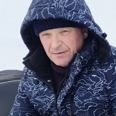 Фотография мужчины Вячеслав, 49 лет из г. Выдрино