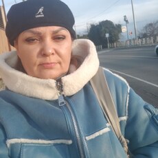 Фотография девушки Саша, 44 года из г. Сочи