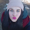 Голубоглазка, 30 лет