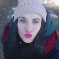 Фотография девушки Голубоглазка, 30 лет из г. Киев