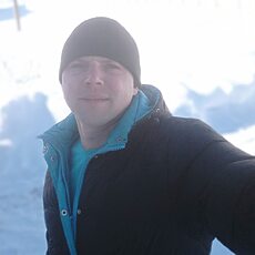 Фотография мужчины Антон, 33 года из г. Логойск