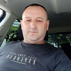 Фотография мужчины Василий, 46 лет из г. Кировск (Луганская Область)