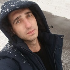 Фотография мужчины Женек, 38 лет из г. Валуйки