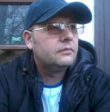 Фотография мужчины Александр, 46 лет из г. Черновцы