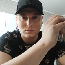 Фотография мужчины Евгений, 35 лет из г. Саянск