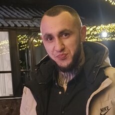 Фотография мужчины Максим, 29 лет из г. Хмельницкий