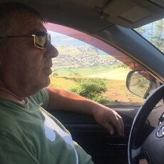 Фотография мужчины Друг, 54 года из г. Иркутск