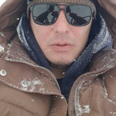 Фотография мужчины Aziz, 38 лет из г. Кара-Балта