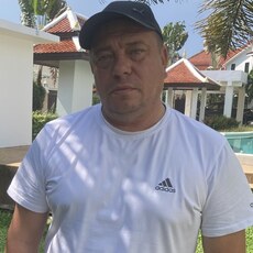 Фотография мужчины Саша, 47 лет из г. Владимир