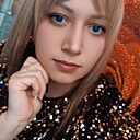 Настена, 34 года