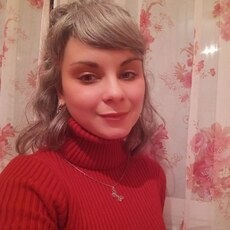 Фотография девушки Ольга, 38 лет из г. Пермь