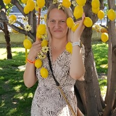 Фотография девушки Анна, 41 год из г. Красноярск