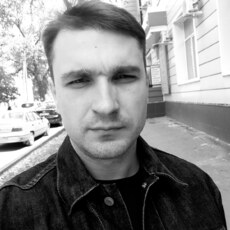 Фотография мужчины Nik, 38 лет из г. Новочеркасск