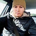 Муслим, 34 года