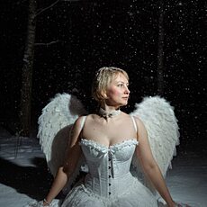 Фотография девушки Радужноесияние, 40 лет из г. Улан-Удэ