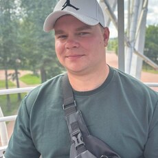 Фотография мужчины Dmitry, 33 года из г. Полоцк