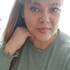 Фотография девушки Персик, 33 года из г. Краснокаменск