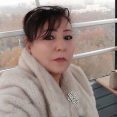 Фотография девушки Dilimginaaa, 51 год из г. Ташкент