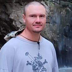 Фотография мужчины Андрей, 38 лет из г. Бердск