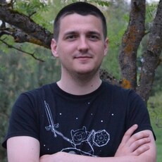 Фотография мужчины Алексей, 32 года из г. Сморгонь