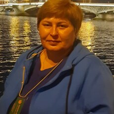 Фотография девушки Наталья, 49 лет из г. Назарово