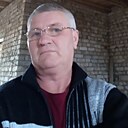 Ник, 63 года