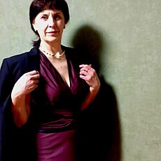 Фотография девушки Яна, 63 года из г. Ивацевичи