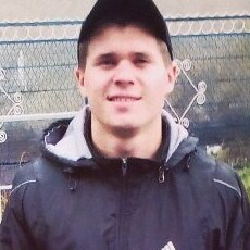 Фотография мужчины Олег, 39 лет из г. Абакан