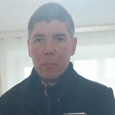 Фотография мужчины Александр, 39 лет из г. Брянск