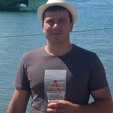 Фотография мужчины Алексей, 32 года из г. Курганинск