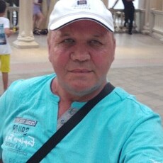 Фотография мужчины Вячеслав, 59 лет из г. Архангельск