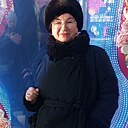 Марина, 64 года