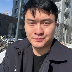 Фотография мужчины Асыл, 32 года из г. Астана