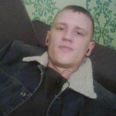 Фотография мужчины Станислав, 39 лет из г. Петропавловск