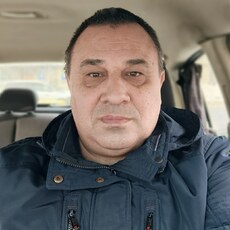 Фотография мужчины Андрей, 53 года из г. Новосибирск