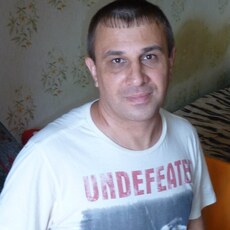 Фотография мужчины Андрей, 53 года из г. Новосибирск