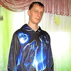 Фотография мужчины Роман, 38 лет из г. Рубцовск