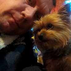 Фотография мужчины Тема, 45 лет из г. Южноуральск