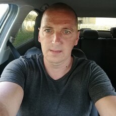 Фотография мужчины Ик, 43 года из г. Сенгилей