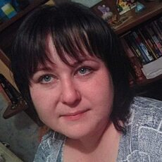 Фотография девушки Наталья, 42 года из г. Гремячинск