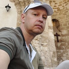 Фотография мужчины Егор, 41 год из г. Прокопьевск