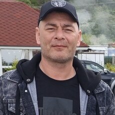 Фотография мужчины Виктор, 44 года из г. Усть-Илимск