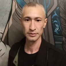 Фотография мужчины Куаныш, 37 лет из г. Семей