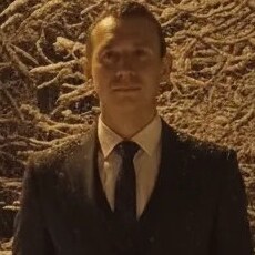 Фотография мужчины Владимир, 44 года из г. Воркута