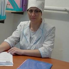 Фотография девушки Анна, 42 года из г. Улан-Удэ