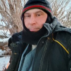 Фотография мужчины Павел, 47 лет из г. Самара