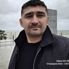Фотография мужчины Марк, 34 года из г. Омск
