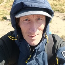 Фотография мужчины Круз, 41 год из г. Черкассы