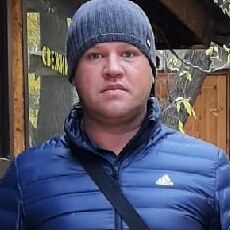 Фотография мужчины Женя, 42 года из г. Орск