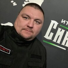 Фотография мужчины Ruslan, 38 лет из г. Коломна